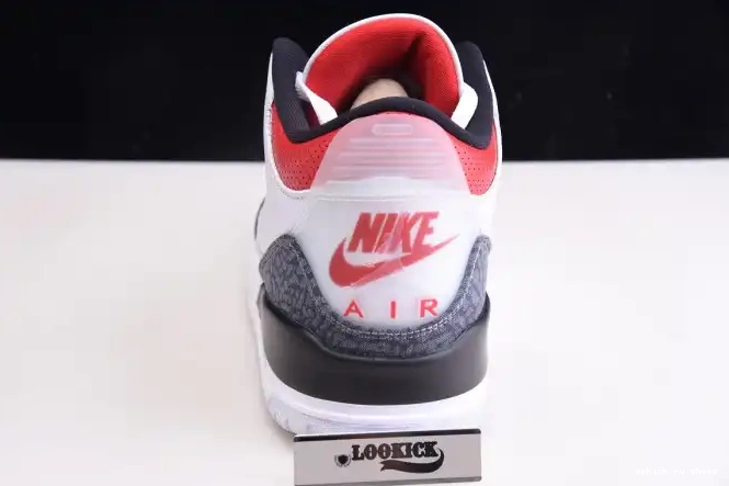 Cheap 3 AIR JORDAN RETRO CZ6431-100 